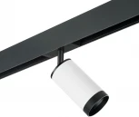Трековый светильник однофазный 220V Lightstar Rullo PRO4363437 (круглые)