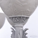 Подвесная люстра Bohemia AL7901 AL79101/10/300 A WMN P1 U Rose