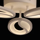 Потолочная люстра De City Мадлен 424018003