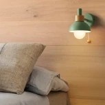 Бра Fanta Wall Green ImperiumLoft Fantawall01 (101571-26)