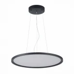 Подвесной светильник ST Luce St602 ST602.443.56 (LED, 220V, на тросе, круглые)