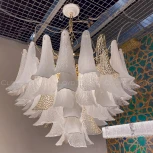 Подвесная люстра Cloyd Wasabi 11327 (220V, на цепи)