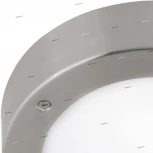 Настенный светильник уличный Eglo Vento 2 96365 (LED, 220V, круглые)