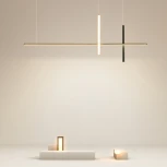 Подвесной светильник светодиодный ImperiumLoft Squirrel01 (220665-23)