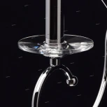 Бра MW-Light Адель 373023501 (220V, подвески, подсвечник, свеча)