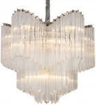 Подвесная люстра Newport 8900 8911/C (220V, на цепи)