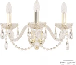 Бра Bohemia 101 101B/3/165 G