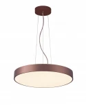 Подвесной светильник Deko-Light Menkar 342208 (LED, на тросе, круглые)