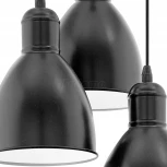 Подвесной светильник Eglo Priddy 49465