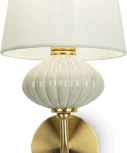 Бра Freya Ceramics FR2029WL-01BS (220V)