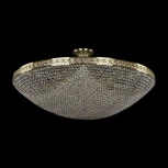 Потолочная люстра Bohemia 1932 19321/90IV G