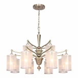 Подвесная люстра Favourite Laguna 2698-12P