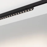 Трековый светильник магнитный Arlight 034233 (LED, 24V)
