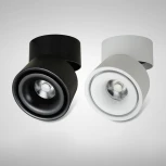 Круглый потолочный светильник LED Lu Carte LC-11-1149