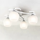 Потолочная люстра Citilux Сюзи CL171141