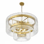 Подвесная люстра ST Luce Grosseto SL1228.203.12