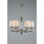 Потолочная люстра Omnilux 642 OML-64213-06 (220V)