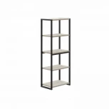 Стеллаж Board прямой 500 ОГОГО 636237 (дуб сонома)