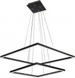 Подвесной светильник ярусный Kink Light Альтис 08229,19(4000K) (LED, 220V, на тросе)