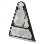 Прокладка ALU-TRIA (Пластик) 018262 Arlight