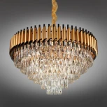 Подвесная люстра Omnilux 819 OML-81903-24