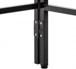 Стол раскладной Энзо 1000 2500000104046 Leset