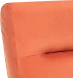 Кресло-качалка Милано 2500000082672 Leset