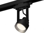 Трековый светильник Ambrella Track System XT6602002 (220V, круглые)