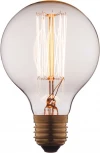 лампочка накаливания Эдисона груша E27 40W 2400-2800K Loft It Edison Bulb G8040