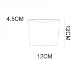 Архитектурная подсветка Arte Lamp Tasca A8506AL-1GY