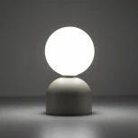 Настольная лампа TK Lighting Miki 16038 (220V, шар)