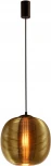 Подвесной светильник Favourite Riff 4261-1P (220V, на проводе, шар)