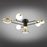 Потолочная люстра Omnilux Grado OML-00807-120