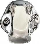 Настольная лампа Odeon Light Jemstone 5084/2TL хром/прозрачный/металл/акрил 4000K 140Лм LED 2W (регулировка яркости, 220V, диммер, сенсорный выключатель)