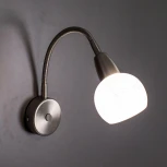 Спот Citilux Соната CL520311 (220V, выключатель, шар)