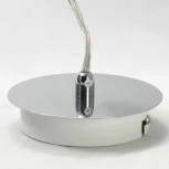 Подвесной светильник Lussole Loft Vetere GRLSF-2316-01 (220V, на проводе, круглые, природа, IP21)