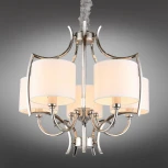 Подвесная люстра Aployt Zidoni APL.737.06.05 (220V, на цепи)