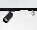 Трековый светильник 15W 220V Italline IT02-020 white 3000K