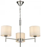 Подвесная люстра Velante 291-103-03 (220V, на цепи)