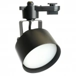 Трековый светильник однофазный 15W 220V Feron AL189 48709