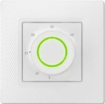 Терморегулятор для теплого пола Теплолюкс LumiSmart 25