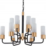 Подвесная люстра Escada Level 2108/12P