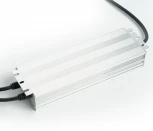 Трансформатор электронный для светодиодной ленты 400W 24V IP67 (драйвер) Feron LB007 48744