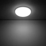 Точечный светильник встраиваемый Gauss Frameless круг 967511206