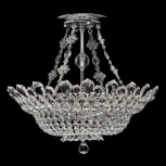 Потолочная люстра MW-Light Патриция 447010912