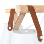 Потолочная люстра на штанге Arte Lamp Thomas A7032PL-5WH (220V)