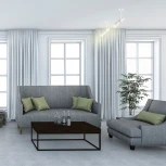 Спот Novotech Batra 370572 (220V, круглые)