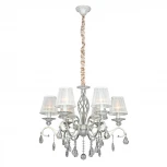 Подвесная люстра Omnilux Belluno OML-79103-06