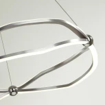 Подвесная люстра Odeon Light L-Vision 5001/45L