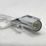 Потолочная люстра Lussole Lgo Mohave GRLSP-8088